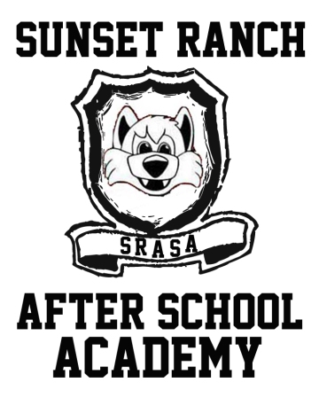 SRASA Logo